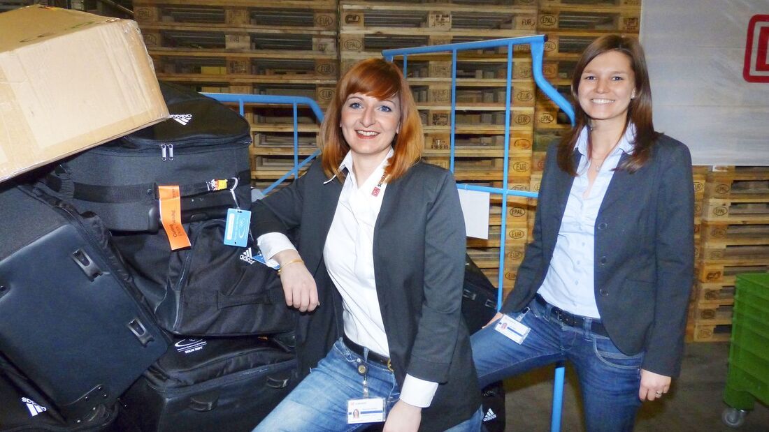 Dorothee Reinschütz, Jessika Graf, Schenker
