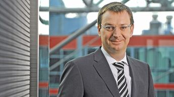 Dr. Alexander Hedderich