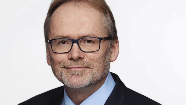 Dr. Andreas Froschmayer, Dachser
