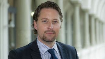 Dr. Andreas Scheuer, Generalsekretär, BMVBS