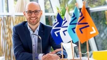 Dr. Arne Heinold von der Christian-Albrechts-Universität zu Kiel gewinnt den Wissenschaftspreis der BVL