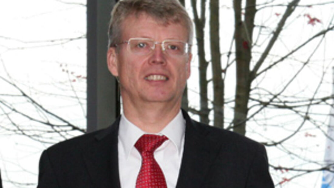 Dr.-Ing. Harald Naunheimer