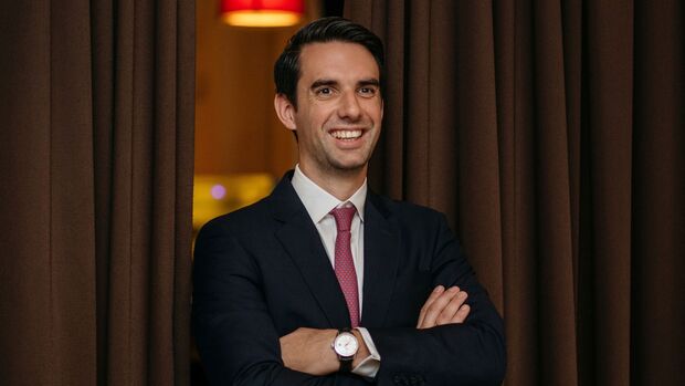 Dr. Jan Claudio Muñoz, M2P Ventures