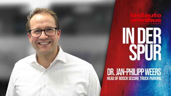Dr. Jan-Philipp Weers Bosch
