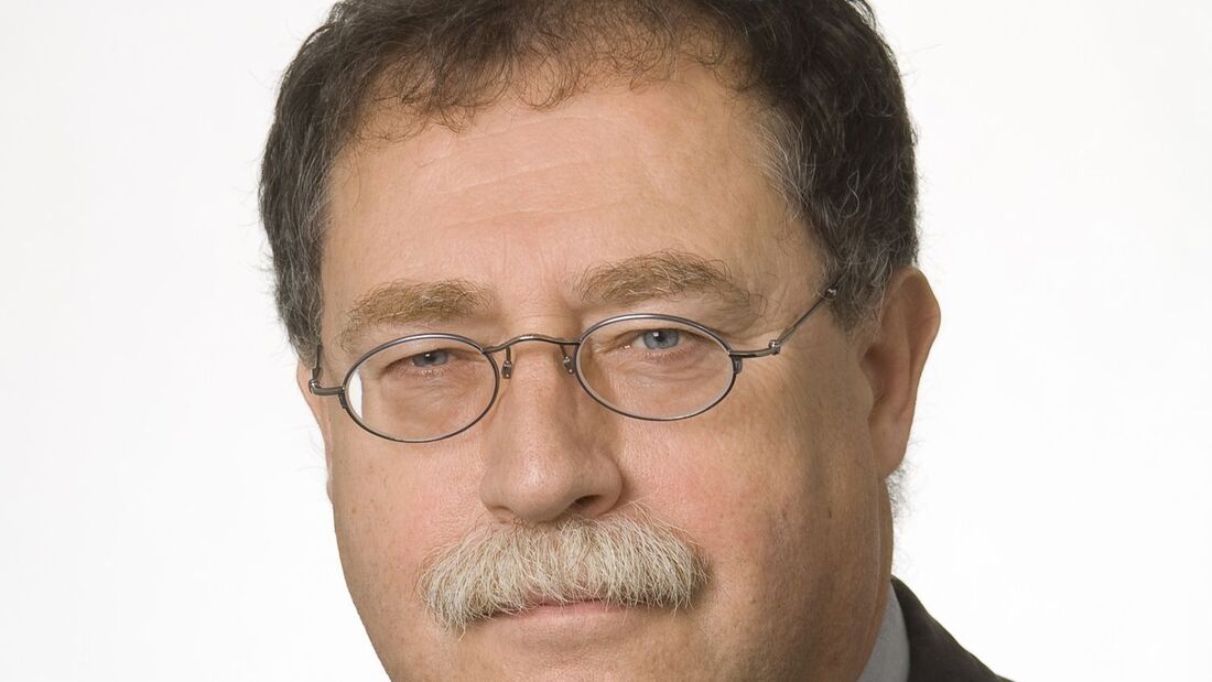 Dr. Johannes Nicolin, AAE, Ahaus Alstätter Eisenbahn, European Railway Award 2013