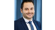Dr. Martin Stenmans, Logistics Manager, Pooling & CR Logistics