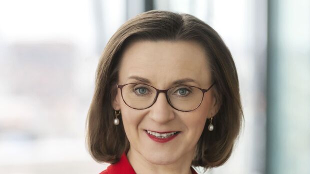 Dr. Sigrid Nikutta