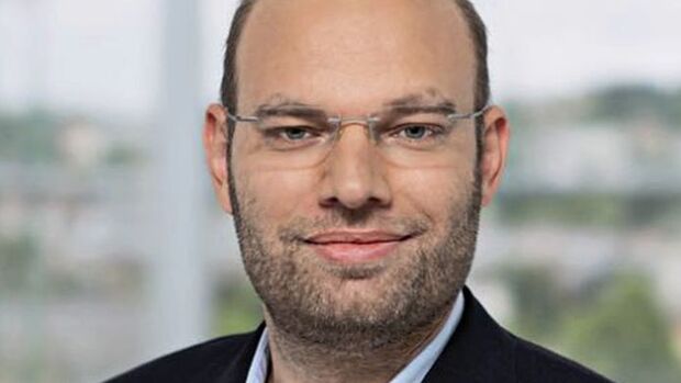 Dr. Stefan Königer, Steuerberater