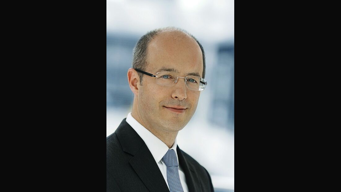Dr. Steffen Wagner von KPMG 