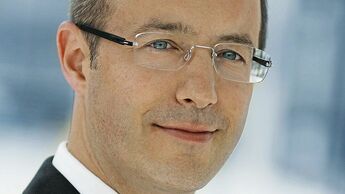 Dr. Steffen Wagner von KPMG 