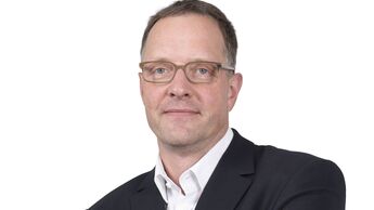 Dr. Ulf Zillig Leiter Produktionsentwicklung Mercedes-Benz Vans