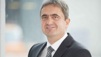 Dr. Uwe Lauber