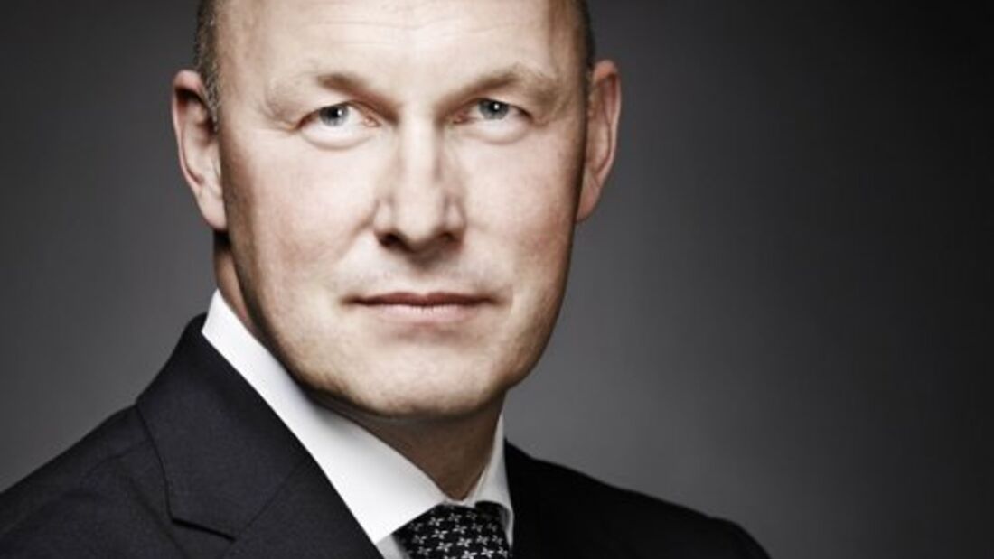 Dr. Volker Hues