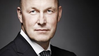Dr. Volker Hues