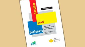 Drahtbunde richtig sichern