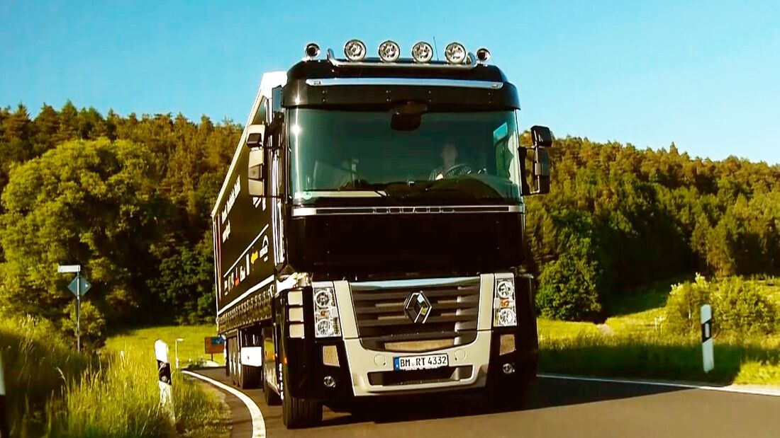 Drive your Dream Tour, TGP