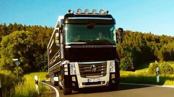 Drive your Dream Tour, TGP