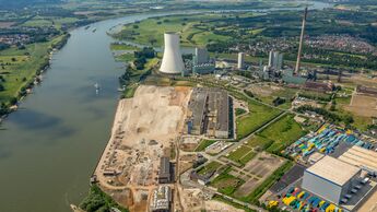Duisburg18053944Logport6Walsum Luftbild