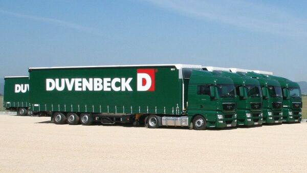 Duvenbeck, Fotos, neue Webseite