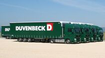 Duvenbeck, Fotos, neue Webseite