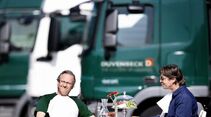 Duvenbeck, Fotos, neue Webseite