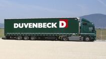 Duvenbeck, Fotos, neue Webseite