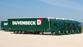 Duvenbeck, Fotos, neue Webseite