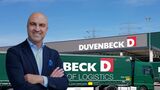 Duvenveck-CEO Hakan Bicil