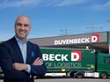 Duvenveck-CEO Hakan Bicil