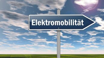 E-Autos, Elektromobilität