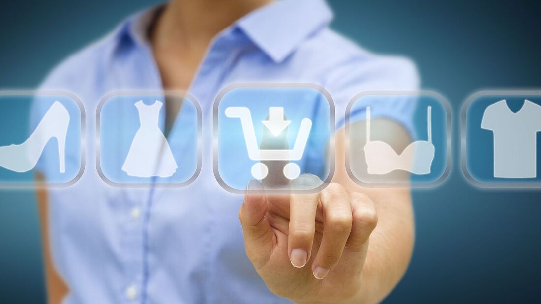E-Commerce