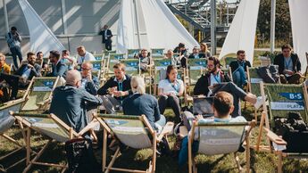 E-Commerce BBQ von B+S Logistik