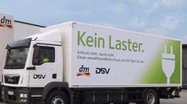 E-Fahrzeug