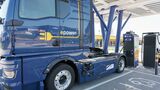 E-Lkw
