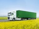 E-Lkw von Contargo