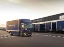 E-Lkw von Renault Trucks im Einsatz bei Kühne+Nagel Frankreich