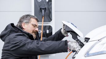 E-Mobilität 