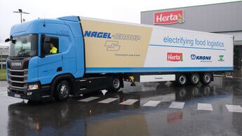 E-Trailer Nagel-Group
