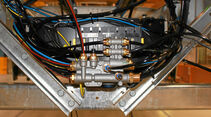 EBS-Module, Wabco, Schmitz, Cargobull
