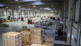 ECH Euregio Cargo Hub