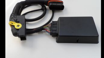EES, Steuergerät, Hydro-Hybrid