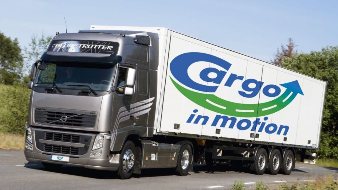 EEV-Motoren IAA 2008