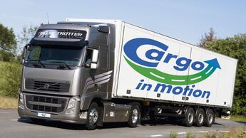 EEV-Motoren IAA 2008