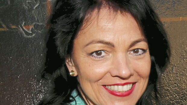 EFK, Astrid Weihmann