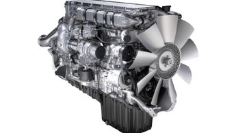 EPA gibt grünes Licht für Daimler-Weltmotor
