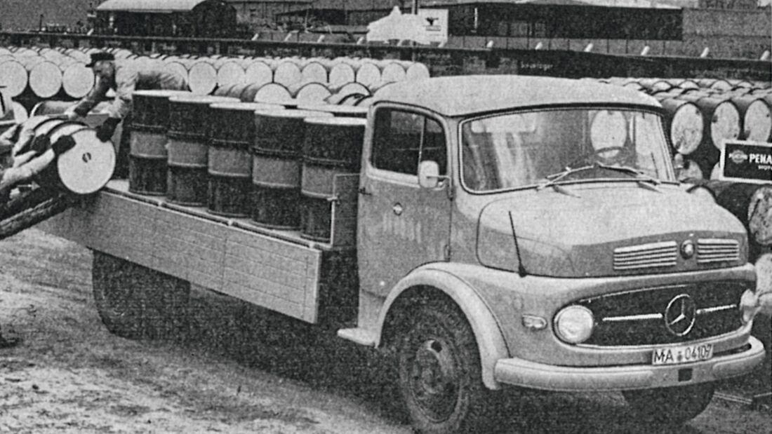 ETM Archiv