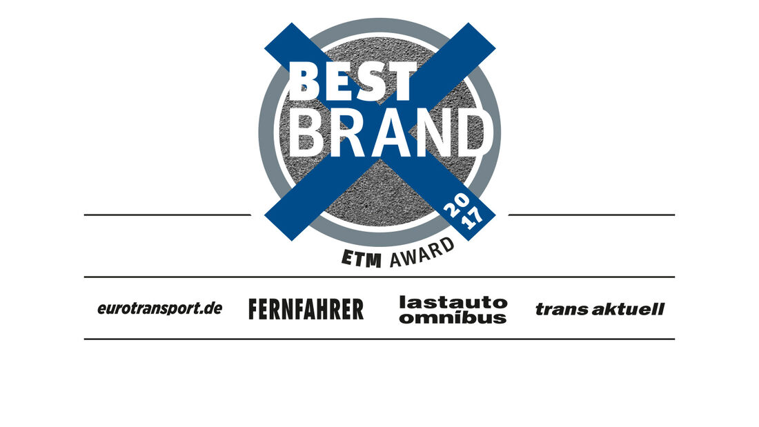 ETM Award 2017 Logo