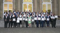 ETM Award 2018 Impressionen