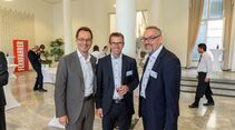 ETM Award 2018 Impressionen