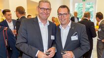 ETM Award 2018 Impressionen